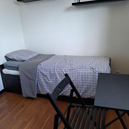 Chambre Solo Duo 20 Min Paris Drancy Eksteriør bilde