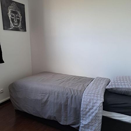 Chambre Solo Duo 20 Min Paris Drancy Eksteriør bilde