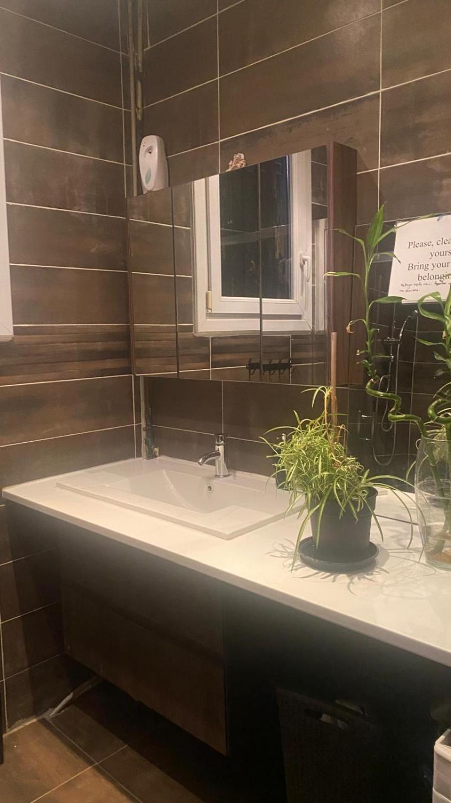Chambre Solo Duo 20 Min Paris Drancy Eksteriør bilde