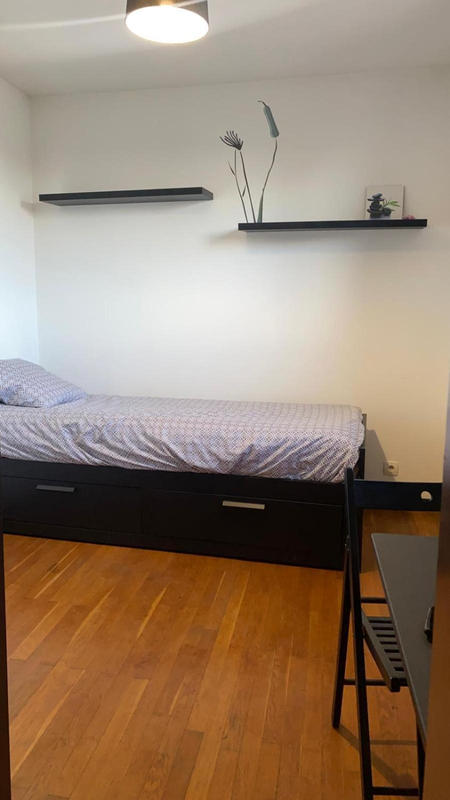 Chambre Solo Duo 20 Min Paris Drancy Eksteriør bilde