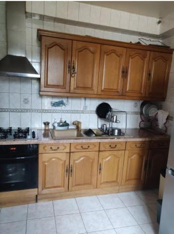 Chambre Solo Duo 20 Min Paris Drancy Eksteriør bilde