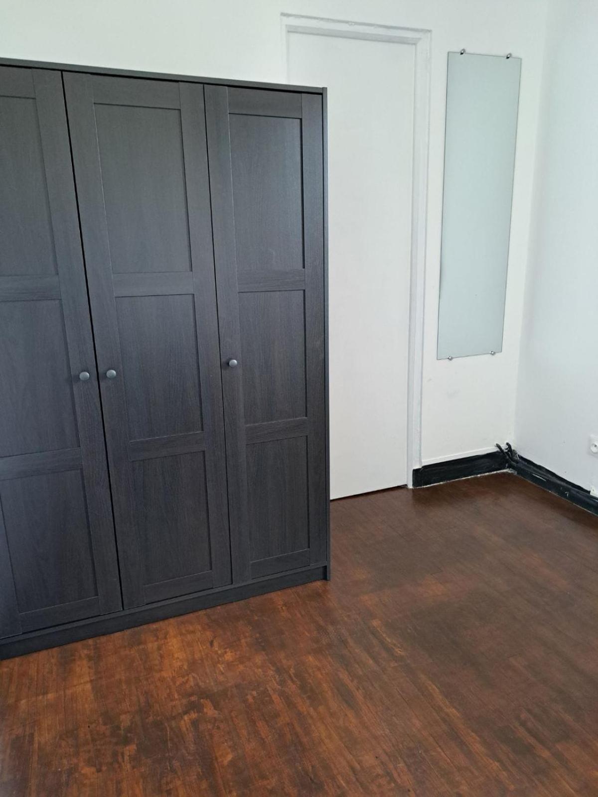 Chambre Solo Duo 20 Min Paris Drancy Eksteriør bilde